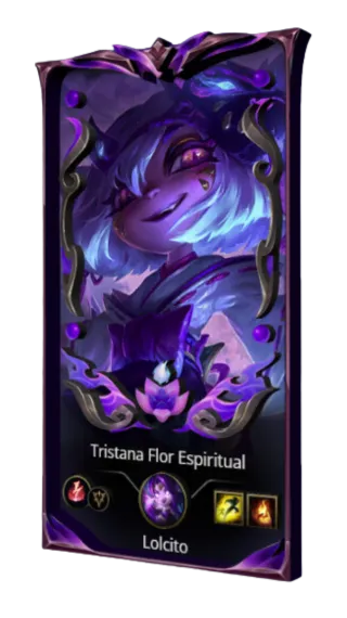 Guia Tristana Definitiva